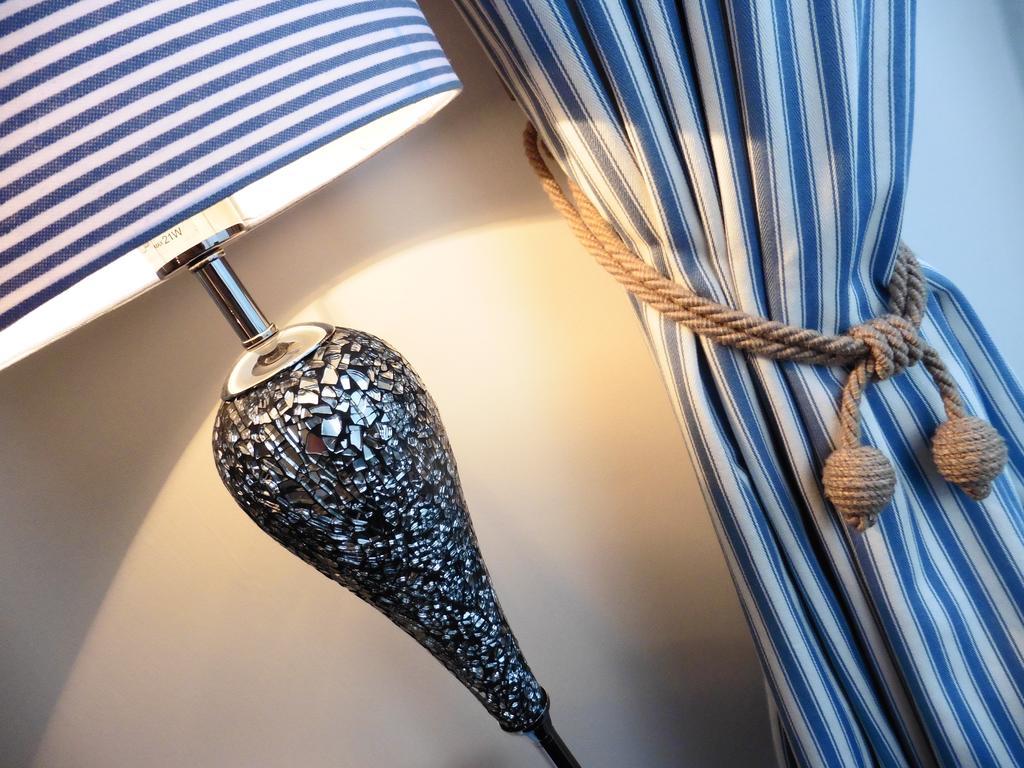 Blue Palms Гостевой дом 4*