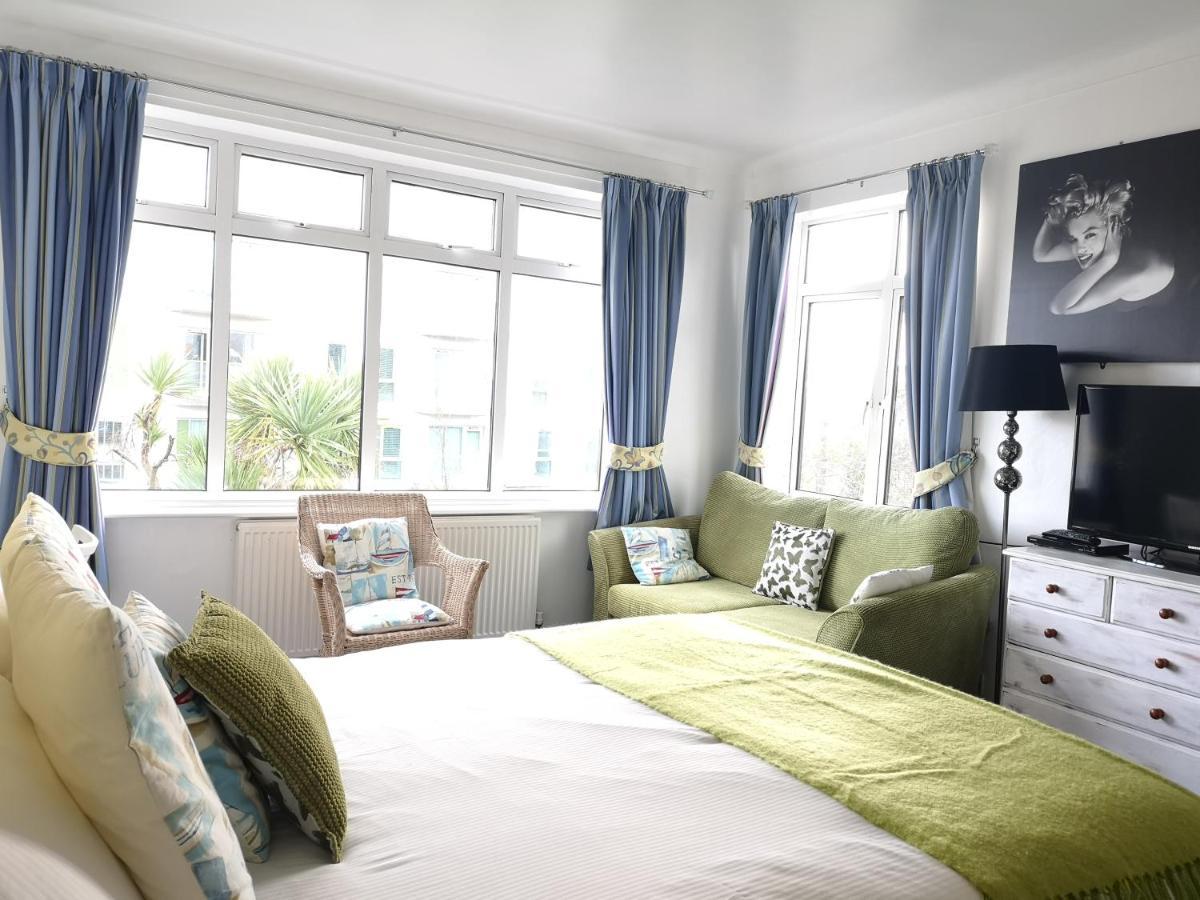 Blue Palms Гостевой дом
