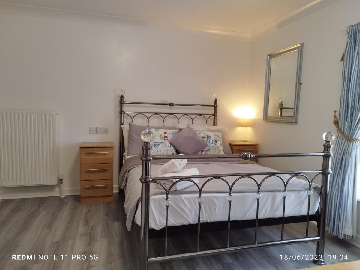 Blue Palms Гостевой дом 4*
