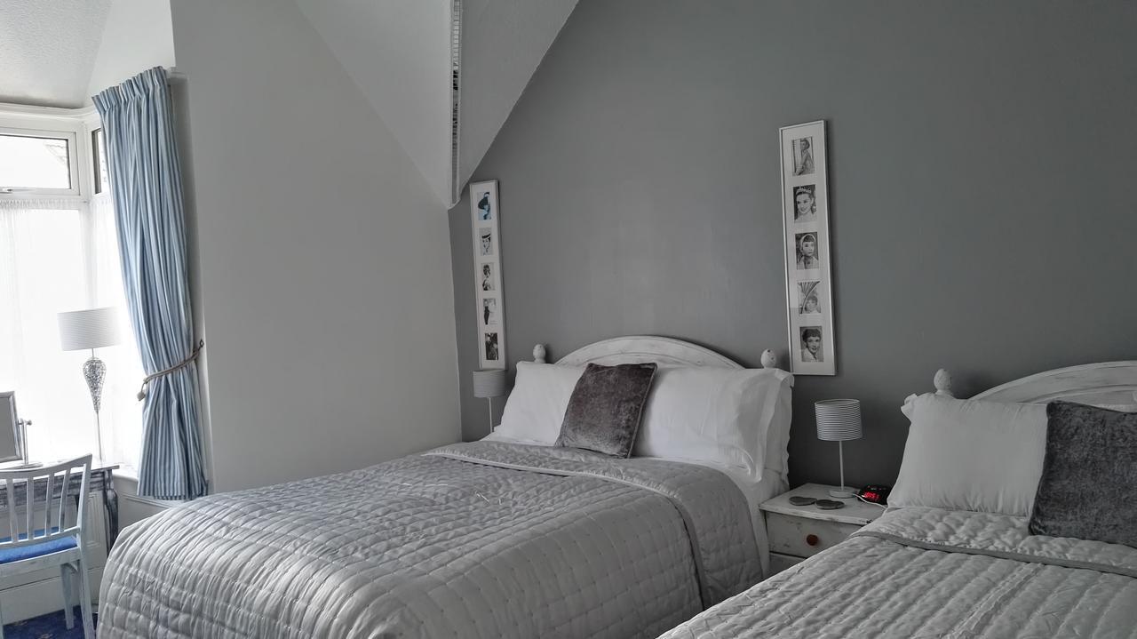 Blue Palms Гостевой дом 4*
