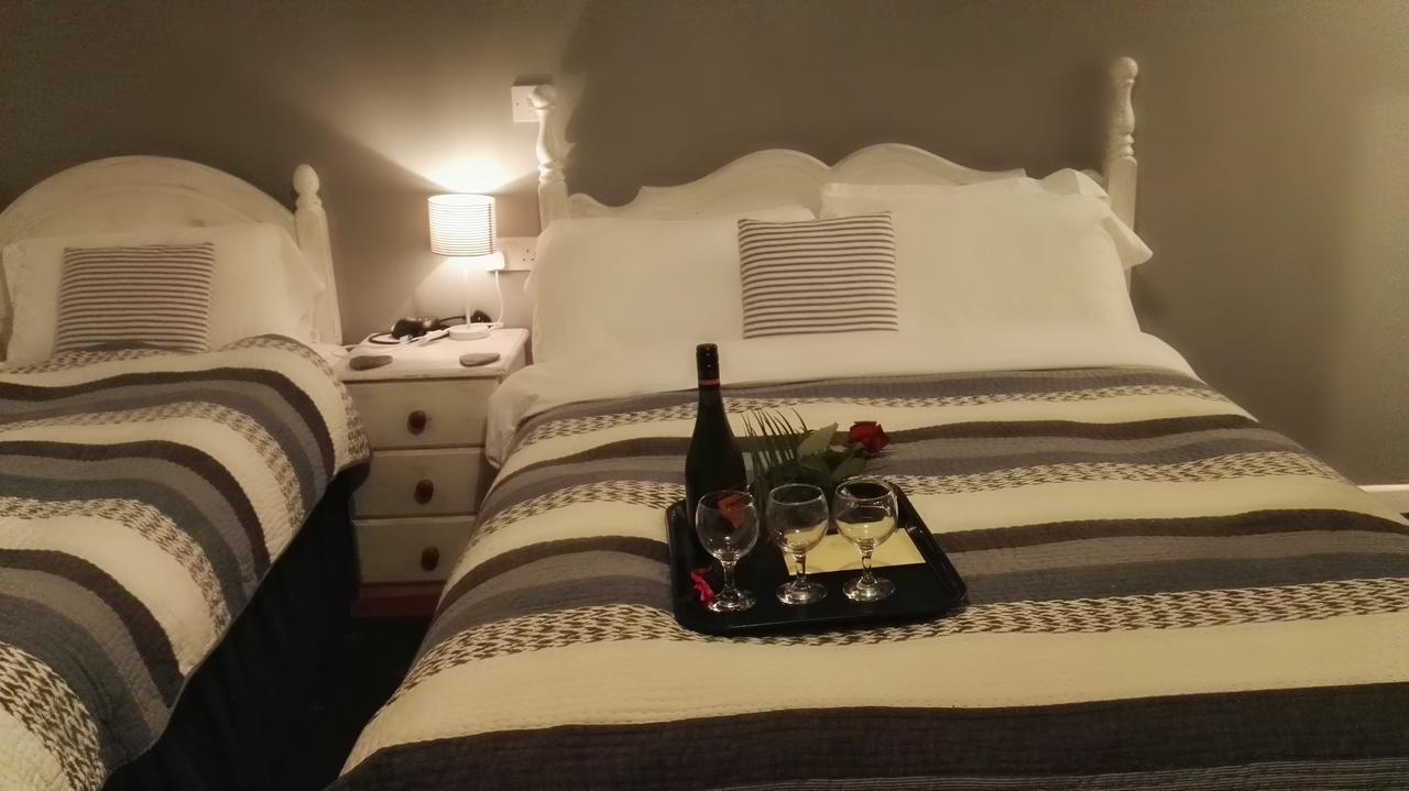 Гостевой дом Blue Palms 4*
