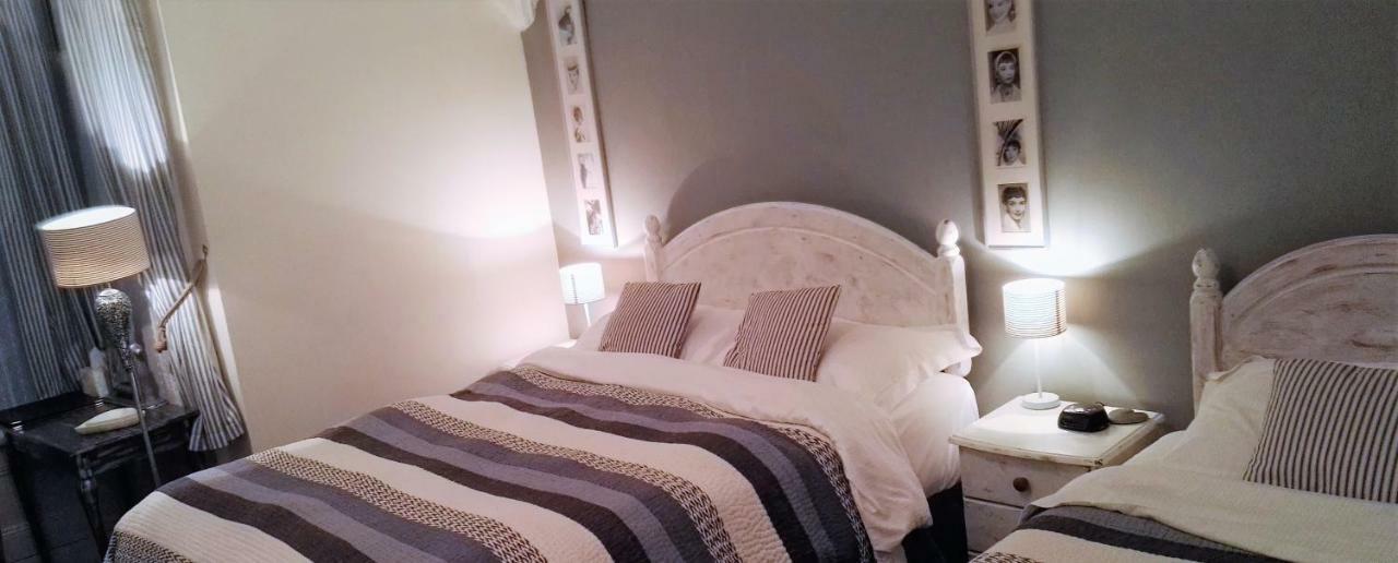 Blue Palms Гостевой дом 4*