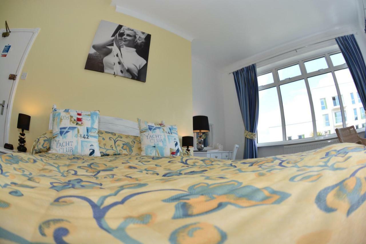 Blue Palms Гостевой дом