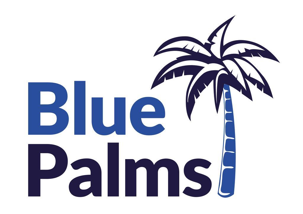 Blue Palms Pensión Bournemouth